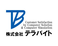 株式会社テラバイト